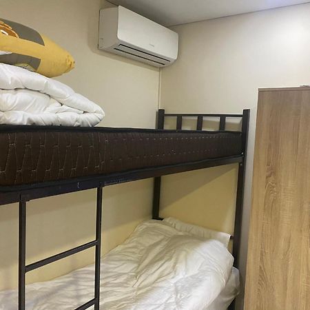 Like Home Hostel Na Shevchenko, 162Б 알마티 외부 사진