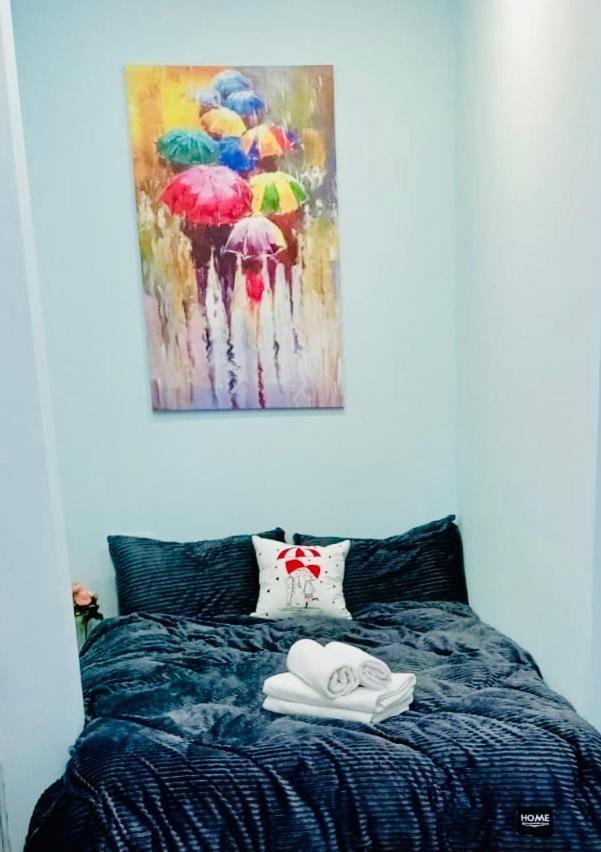 Like Home Hostel Na Shevchenko, 162Б 알마티 외부 사진
