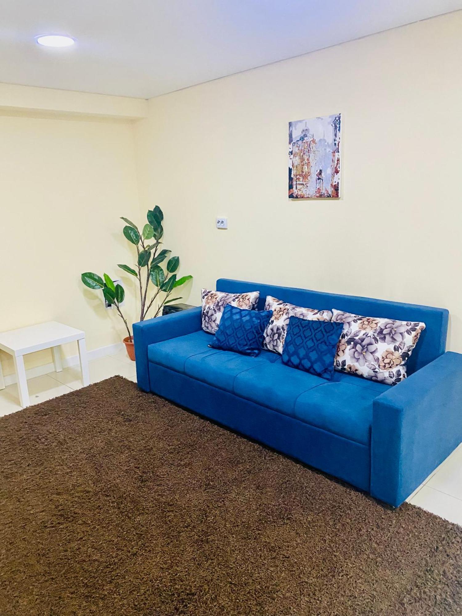 Like Home Hostel Na Shevchenko, 162Б 알마티 외부 사진