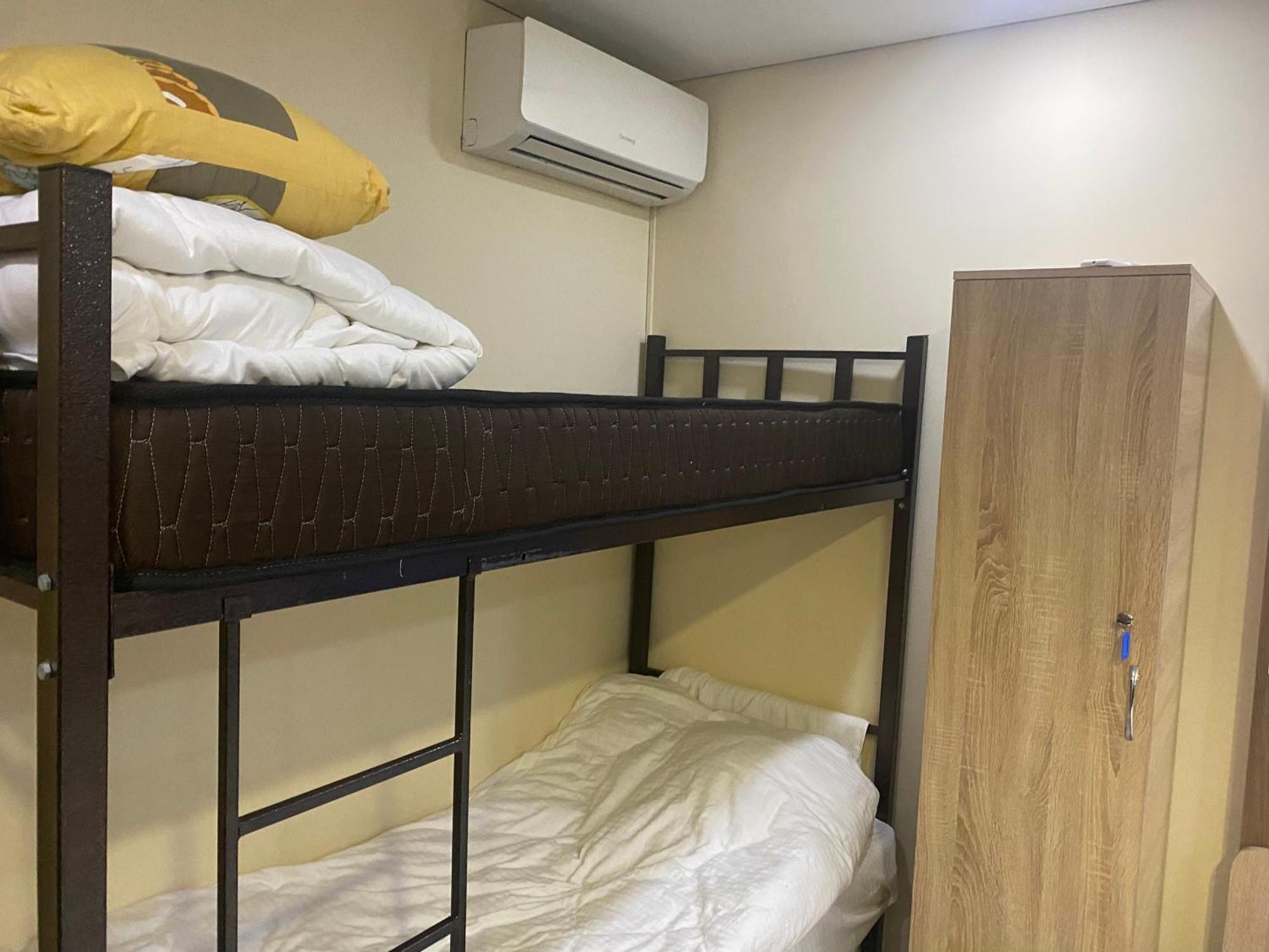 Like Home Hostel Na Shevchenko, 162Б 알마티 외부 사진